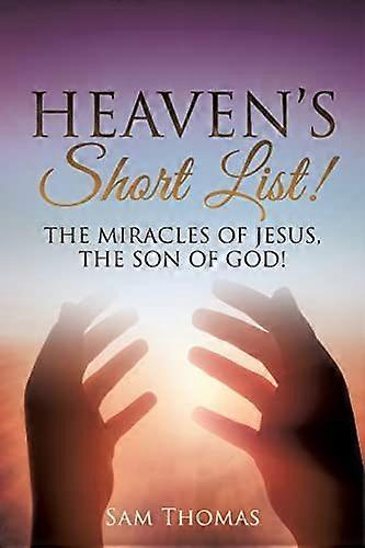 Heaven's short list