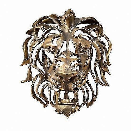 Durable Wall Decor with Realistic Design for Gifting