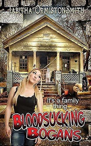 Bloodsucking bogans