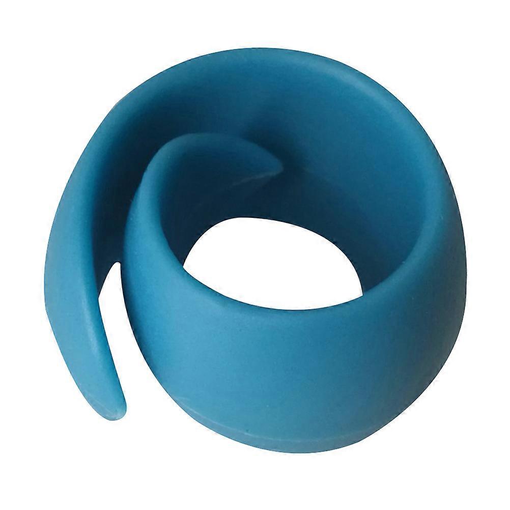 4Pcs shell Thread Spool Huggers for Sewing Machine Prevent Thread Unwinding (BH01 Mixed Color)