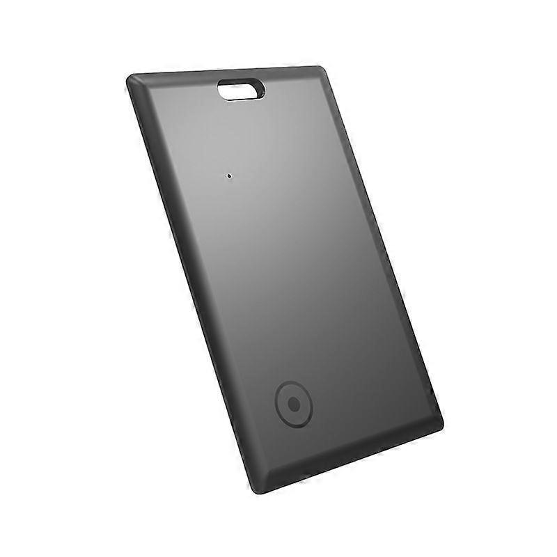Slim Card Tracker Compatible with Apple Find My for Wallets
