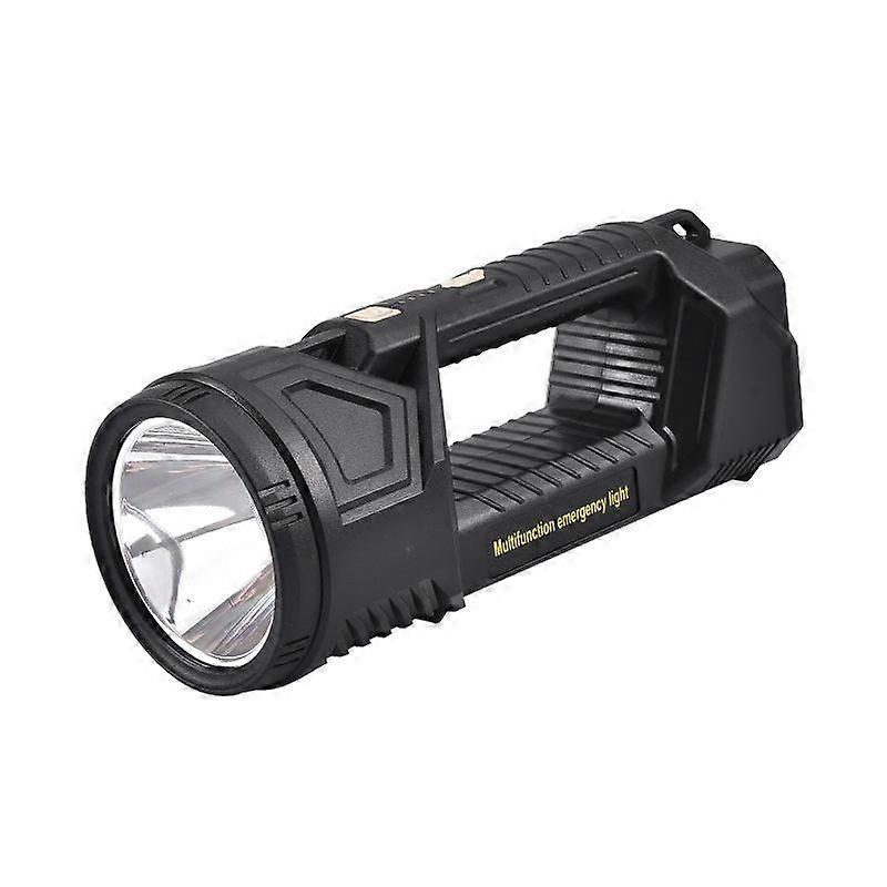 High-Intensity Handheld Flashlight W5161 -3 (Small)