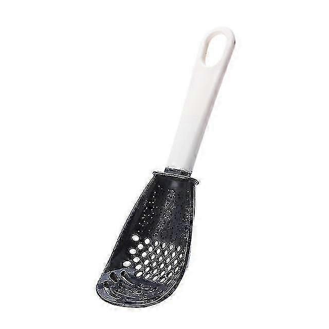 Kitchen Cooking Clean Tools Multifunctional Spoon Material Creative Design