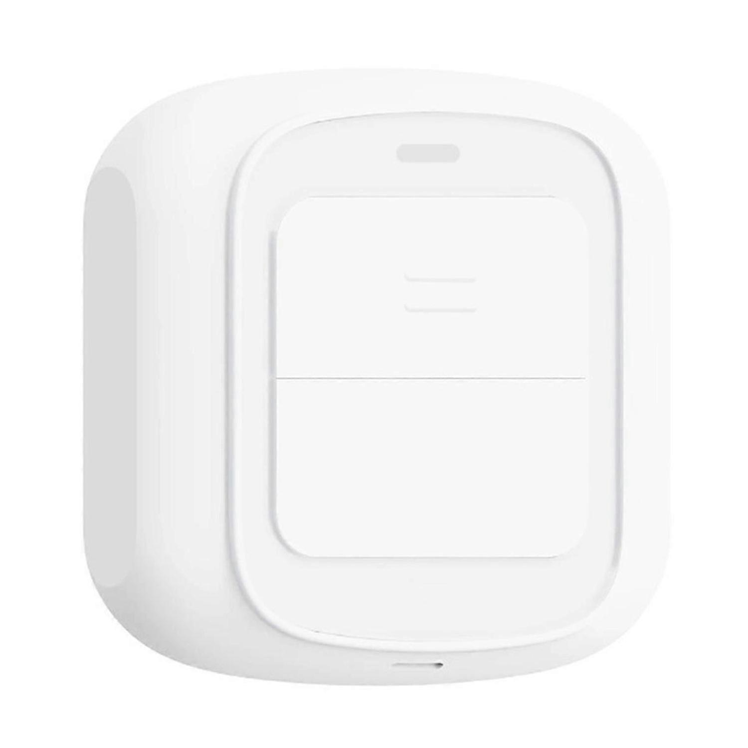 Tuya WiFi Button Scene Switch Wireless Smart Light Wall Switch