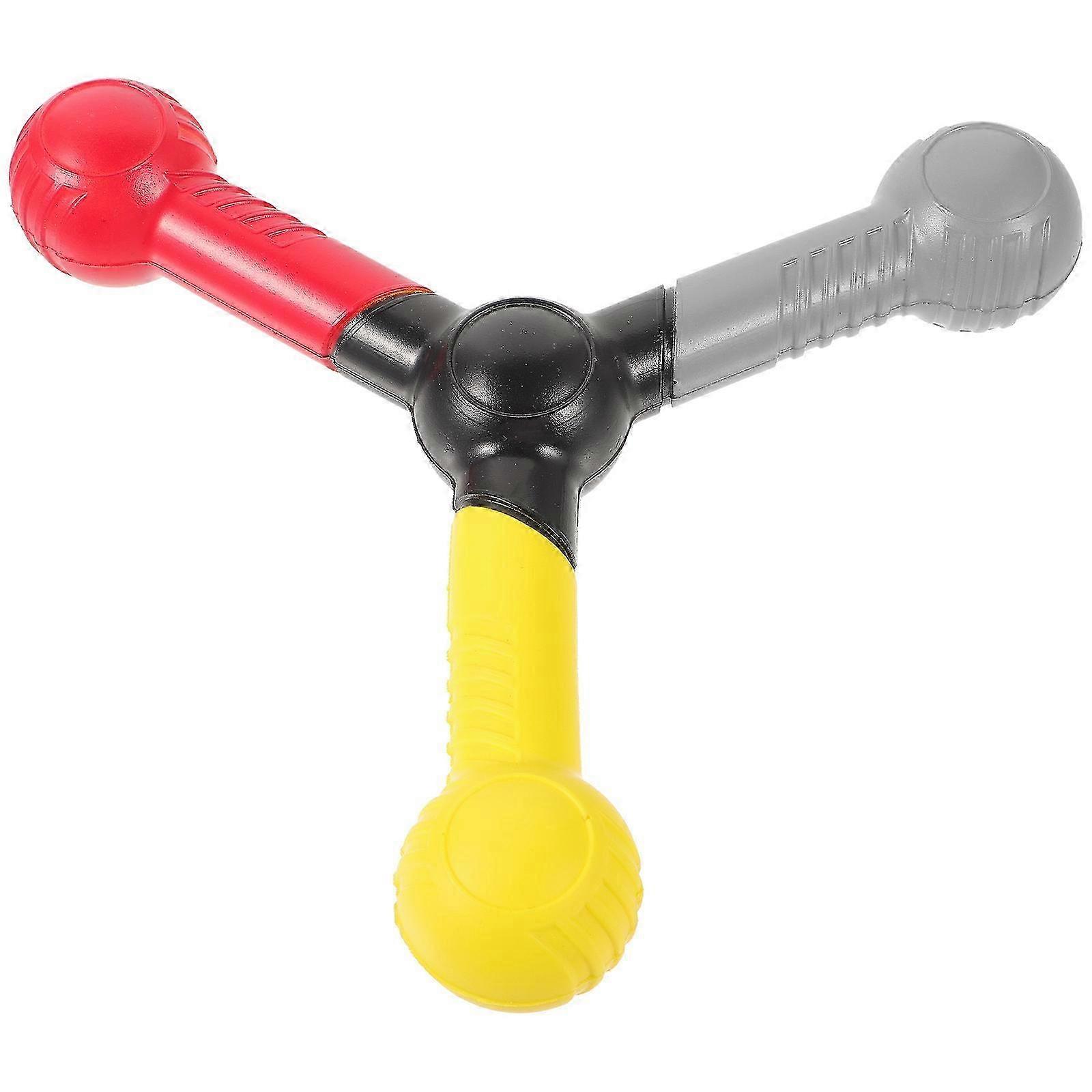 Hand Eye Coordination Training Tool Stick for Playing Activities