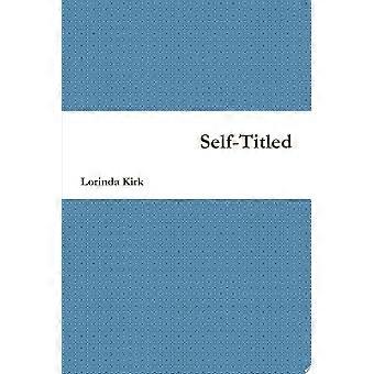 Self-titled