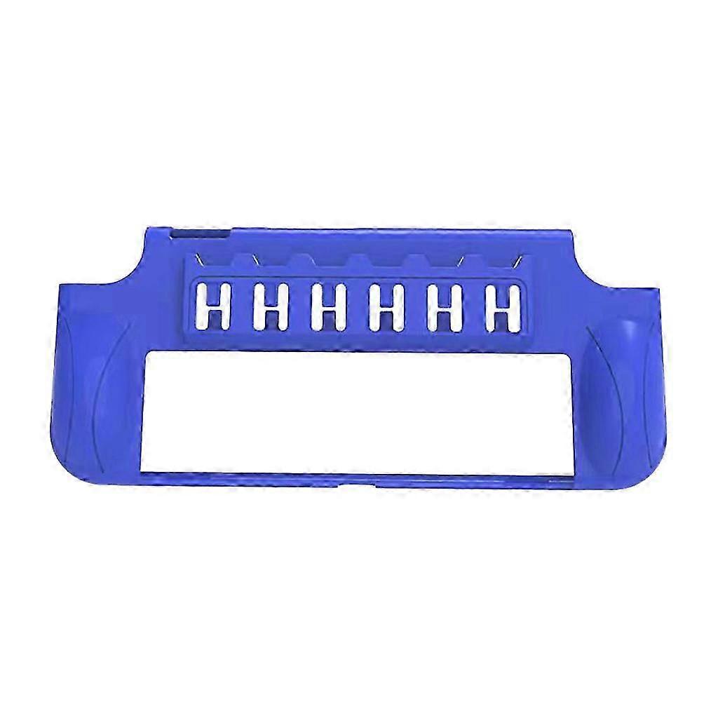 For Switch OLED Model Host Integrated Protective Case PC Shockproof Protective