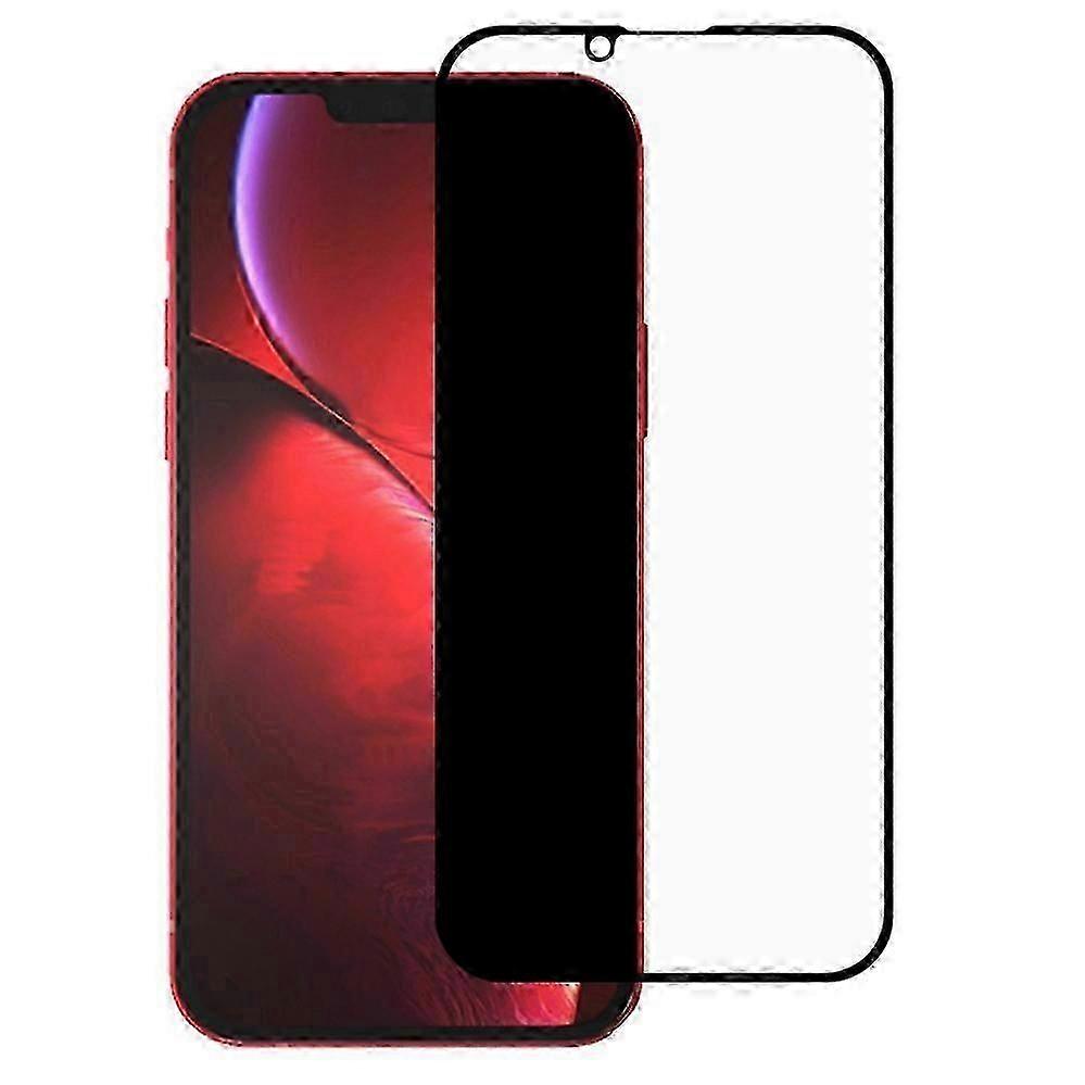 16e Tempered Glass Screen Protector - HD Clear, Anti-Scratch, Bubble-Free