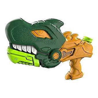 Cool Dino Design - Bright Colors & Powerful Stream - compatible with Summer Splash