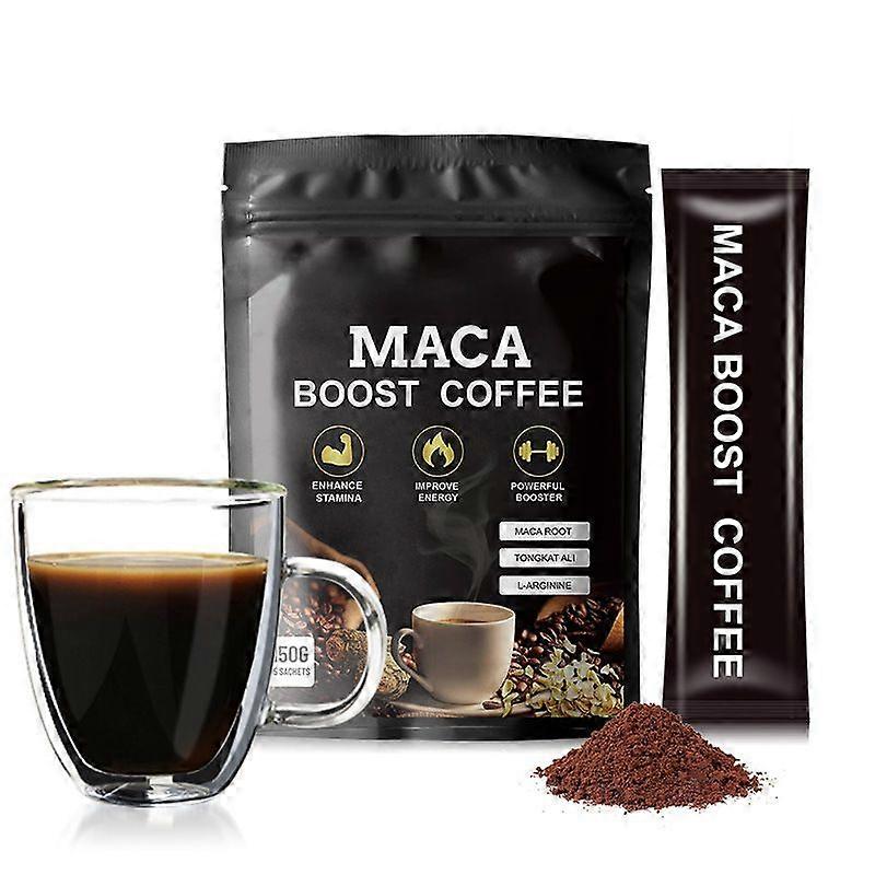 150 g Maca Boost Koffie