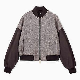 Armani Exchange Chaqueta Xw002450 Af2607 Blouson Jacket