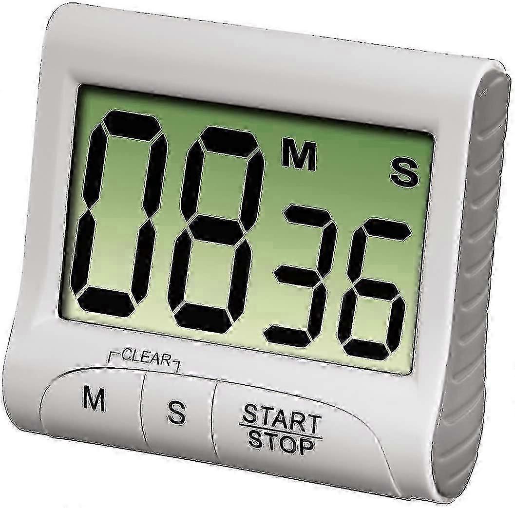 Countdown 00111319 Kitchen Timer Digital 26-27