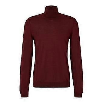 Boss Mens Musso-P Jumper