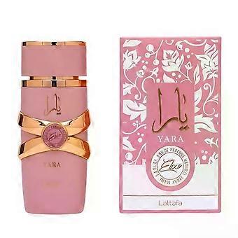 Lattafa Yara Elixir Eau De Parfum 100ml Spray