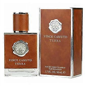 Terra EDT 100ml