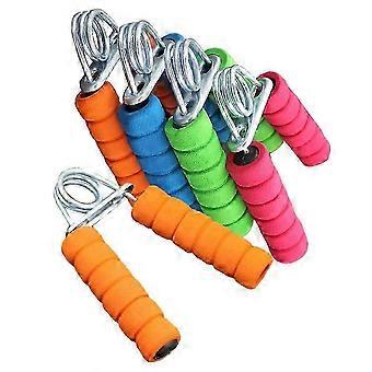 Heavy Grip Hand Squeezer, Forearm Gripper for Adults, Indoor Home Fitness, 5 Pieces, Strength Training