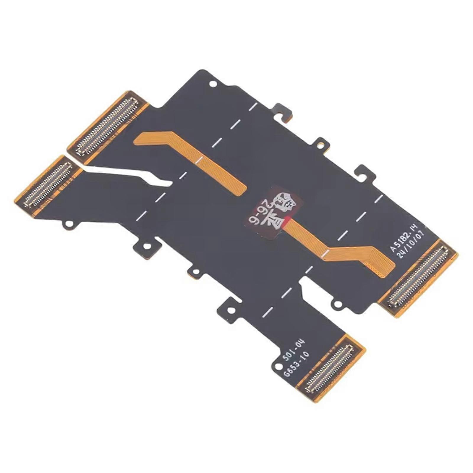 Replacement Hinge Flex Cable for Google Pixel 10 Pro Fold GU0NP / GM66V