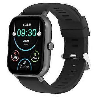 ZL54CJ 1,83 polegadas Touch Screen Smart Watch Bluetooth Talk Multi-Sport Modo Fitness Bracelet