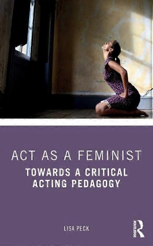 Act As A Feminist