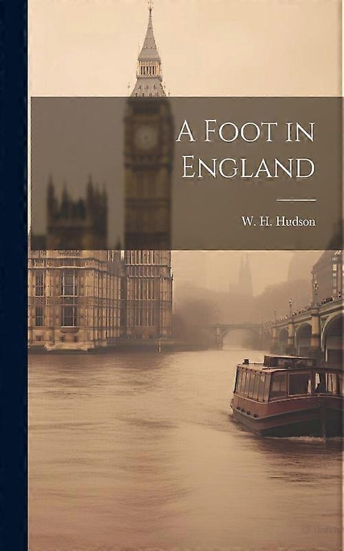 A Foot In England