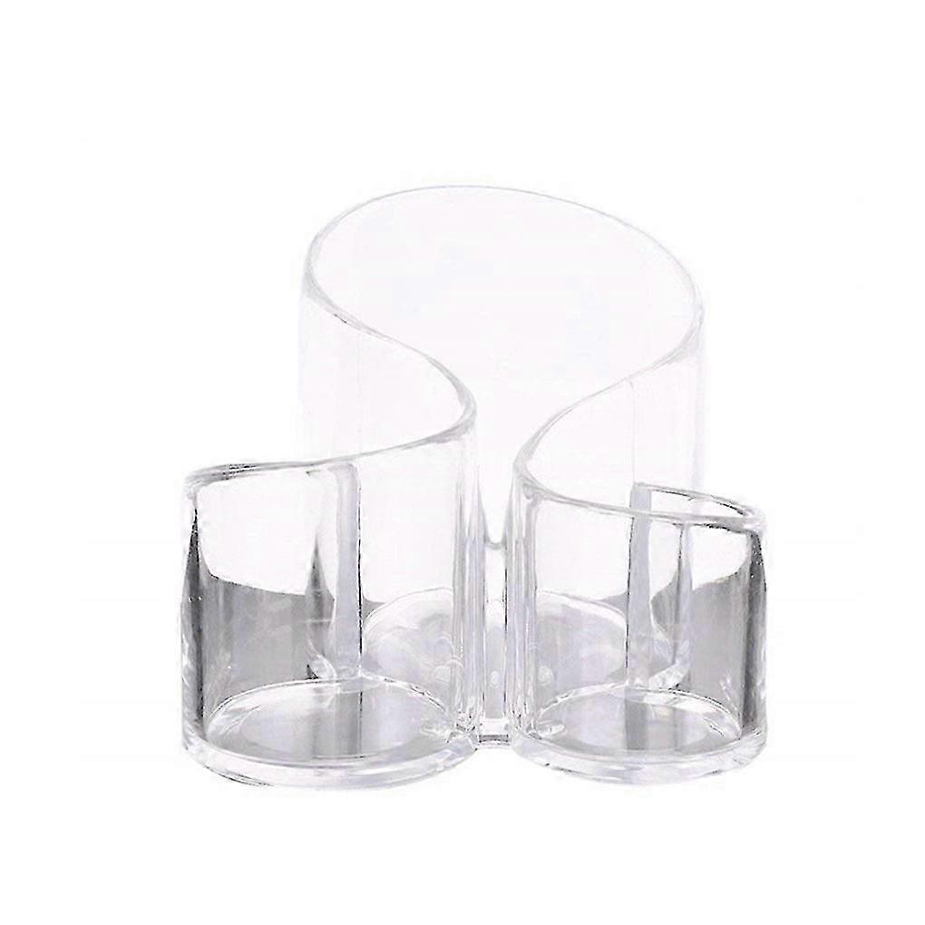 Durable Clear Makeup Box Dustproof