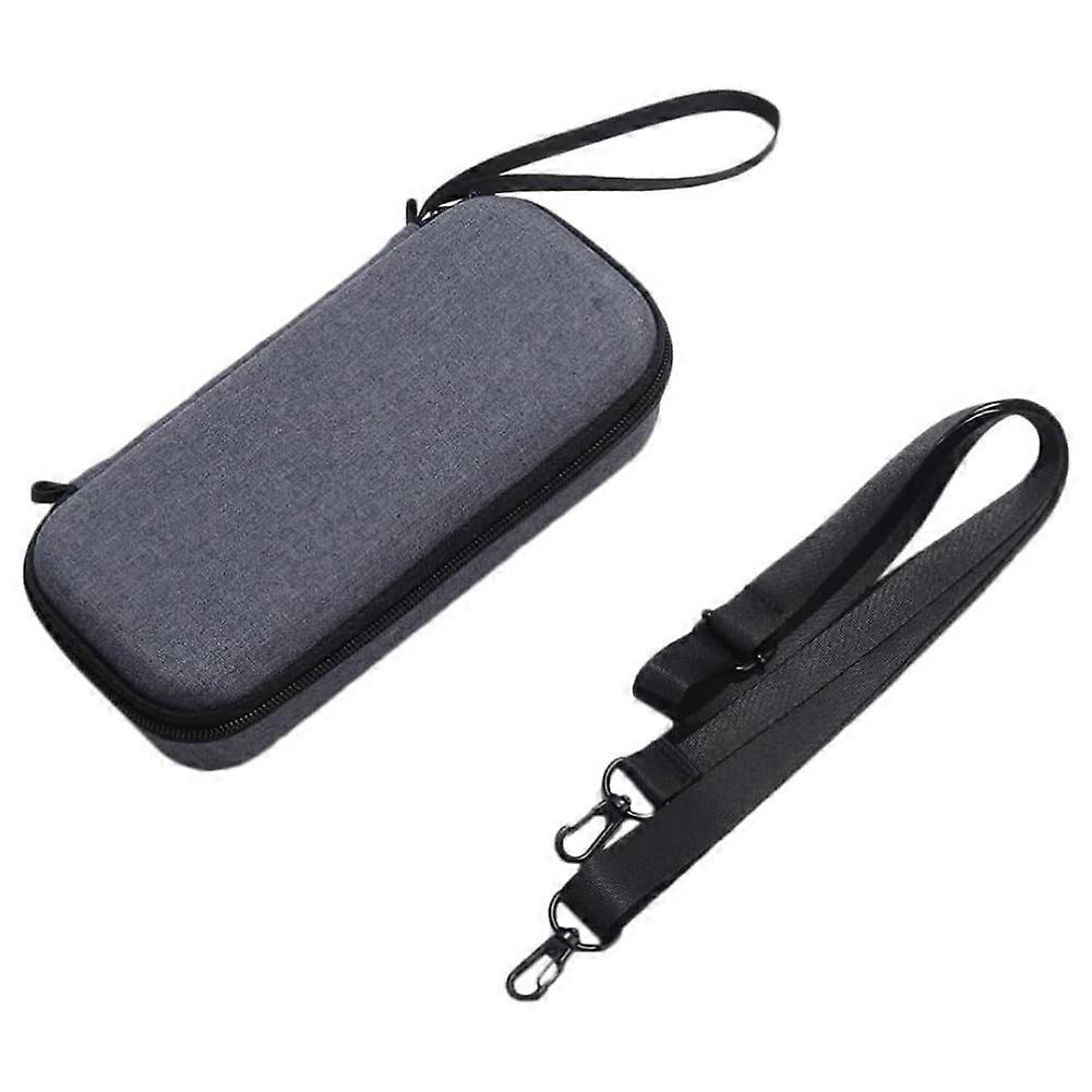 Camera Storage Bag for DJI Osmo Pocket 4Pro Standard EVA Hard Shell Case with Strap