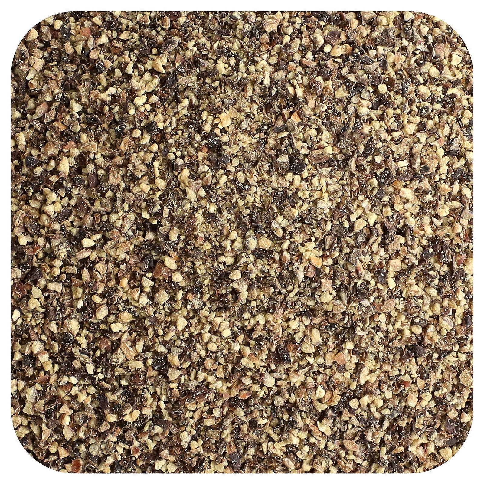 Frontier Co-op, Organic Black Pepper, Medium Grind