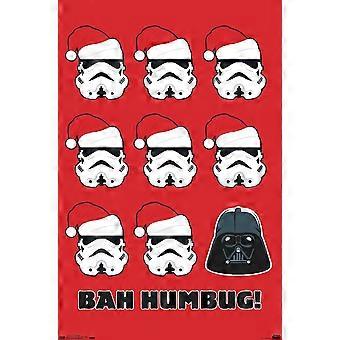 Star Wars: Saga Bah Humbug Quebra-cabeças DDA982