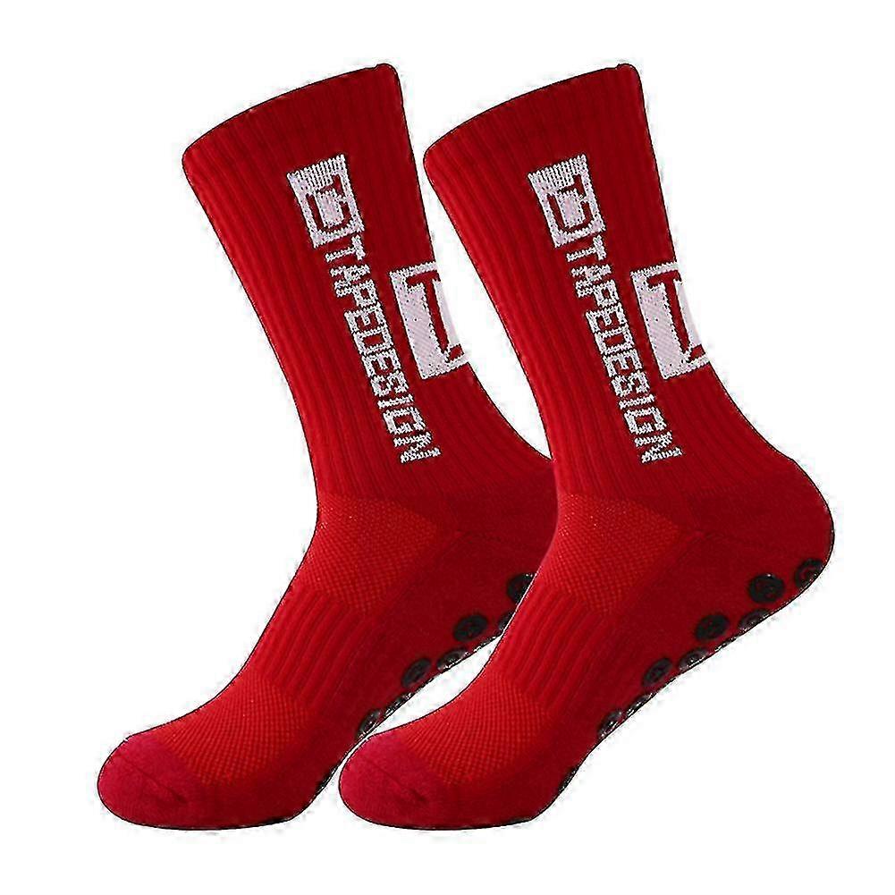 Tapedesign Grip Socks
