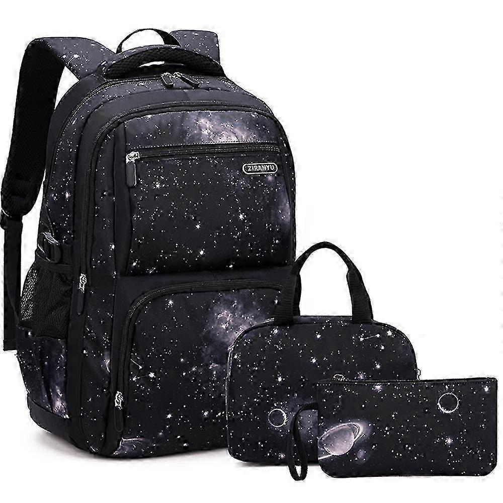 Lightweight Durable Student Backpack