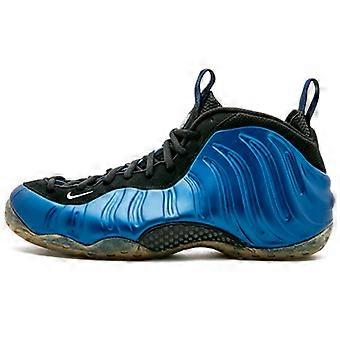 Air Foamposite Nike One 'Royal' 2011 314996 500