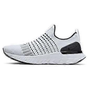 Nike React Phantom Run Flyknit 2 'Oreo' CJ0277-100