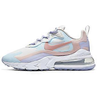 Nike Air Max 270 React 'Sail Coral Stardust' Women's CQ4805-146