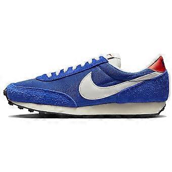Tênis Nike Break Vintage Game Royal Team Laranja Coconut Milk Sail Feminino DX0751-400