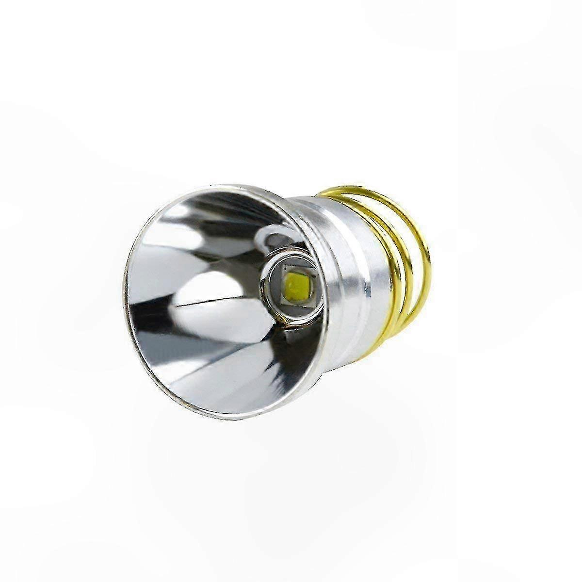 LED Torch Bulb Module XML2 P60 1200LM-Compatible with Various Flashlights