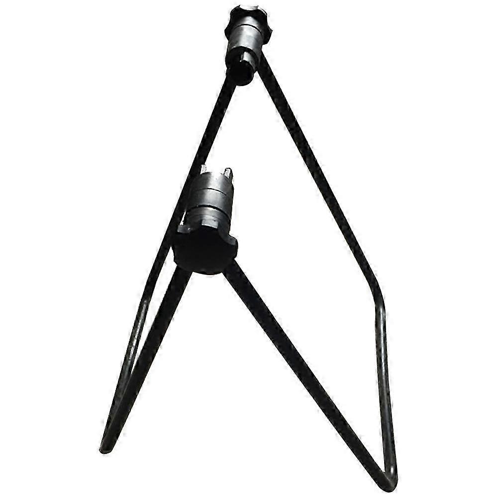 Foldable Iron U Type Bike Parking Rack