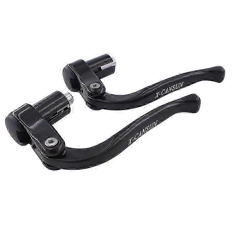 Hydraulic Brake Levers Lightweight