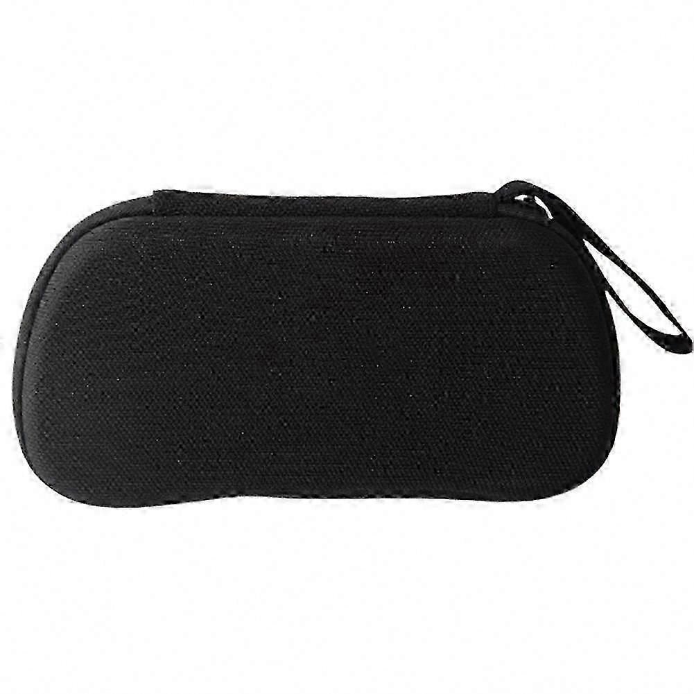 Hard-Shell Dual Screen Carrying Case