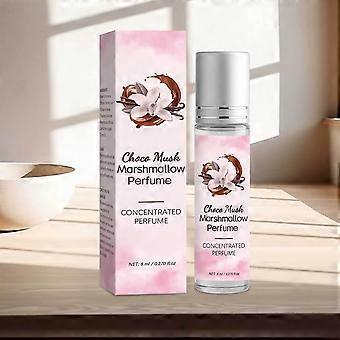 long lasting perfume 8 ml, for daily care, a neat little size, in a 8 ml bottle