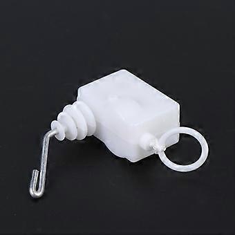 Pull String Wag Tail Vibration Movement Mechanism Easy Install Replacement Part for Plush Toy Repair Stuffed Doll DIY Creation