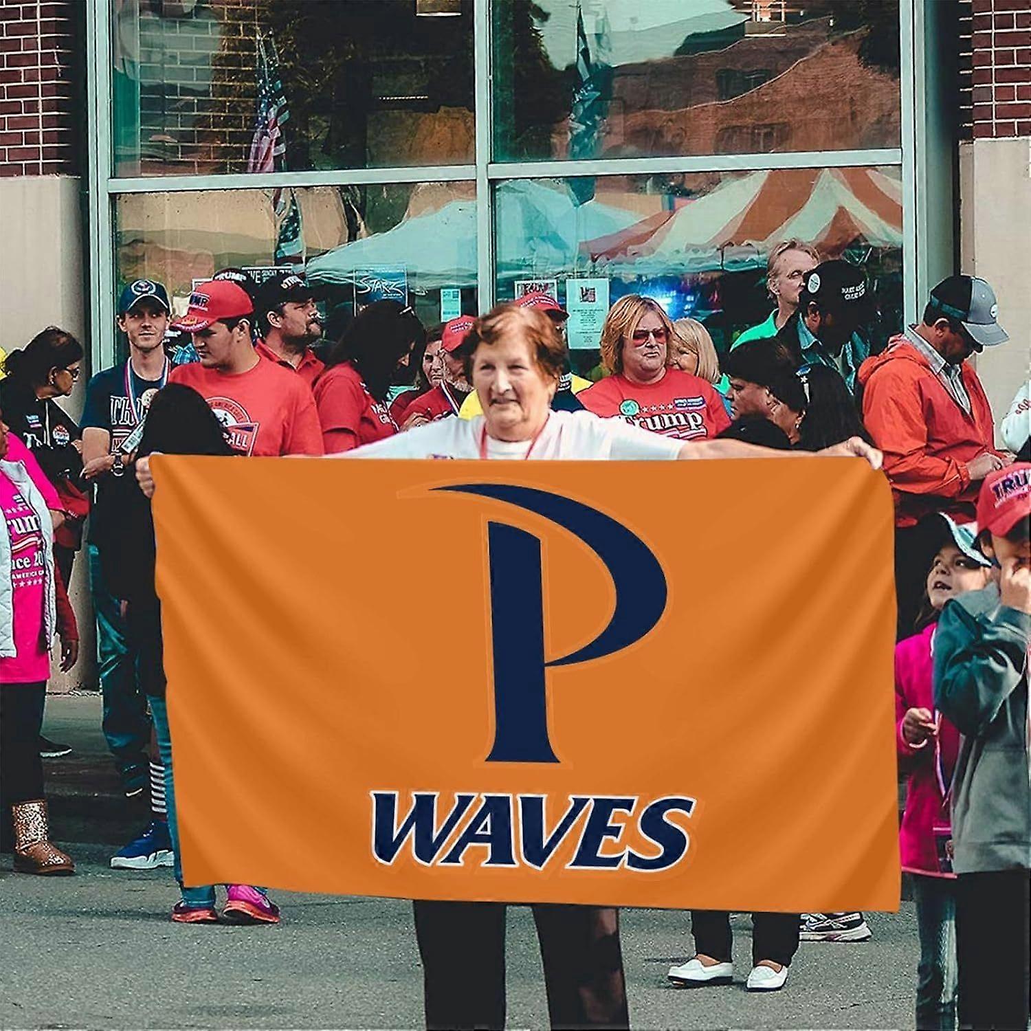 Pepperdine University Flag PP161