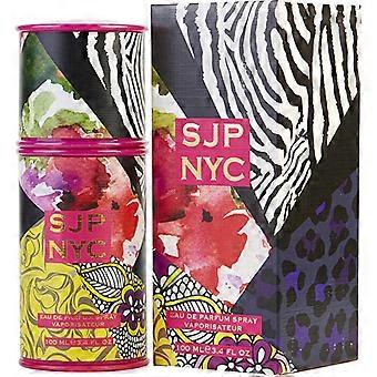 Sarah Jessica Parker Sjp Nyc Eau De Parfum Spray 100ml/3.4oz