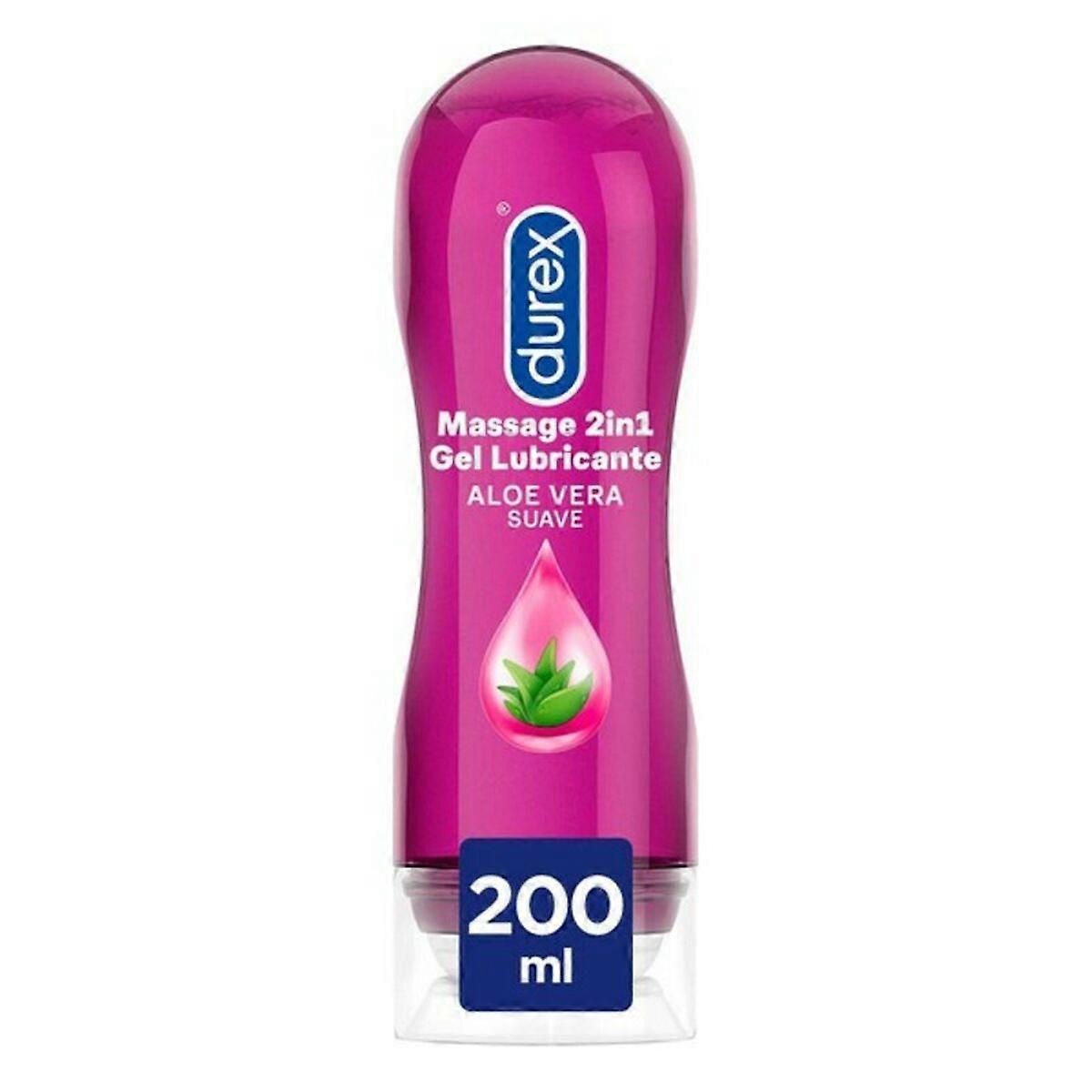 Durex Massagegel