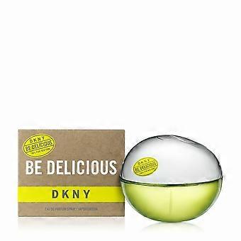 Women's Perfume Donna Karan DELICIOUS COLLECTION EDP EDP 50 ml Wood