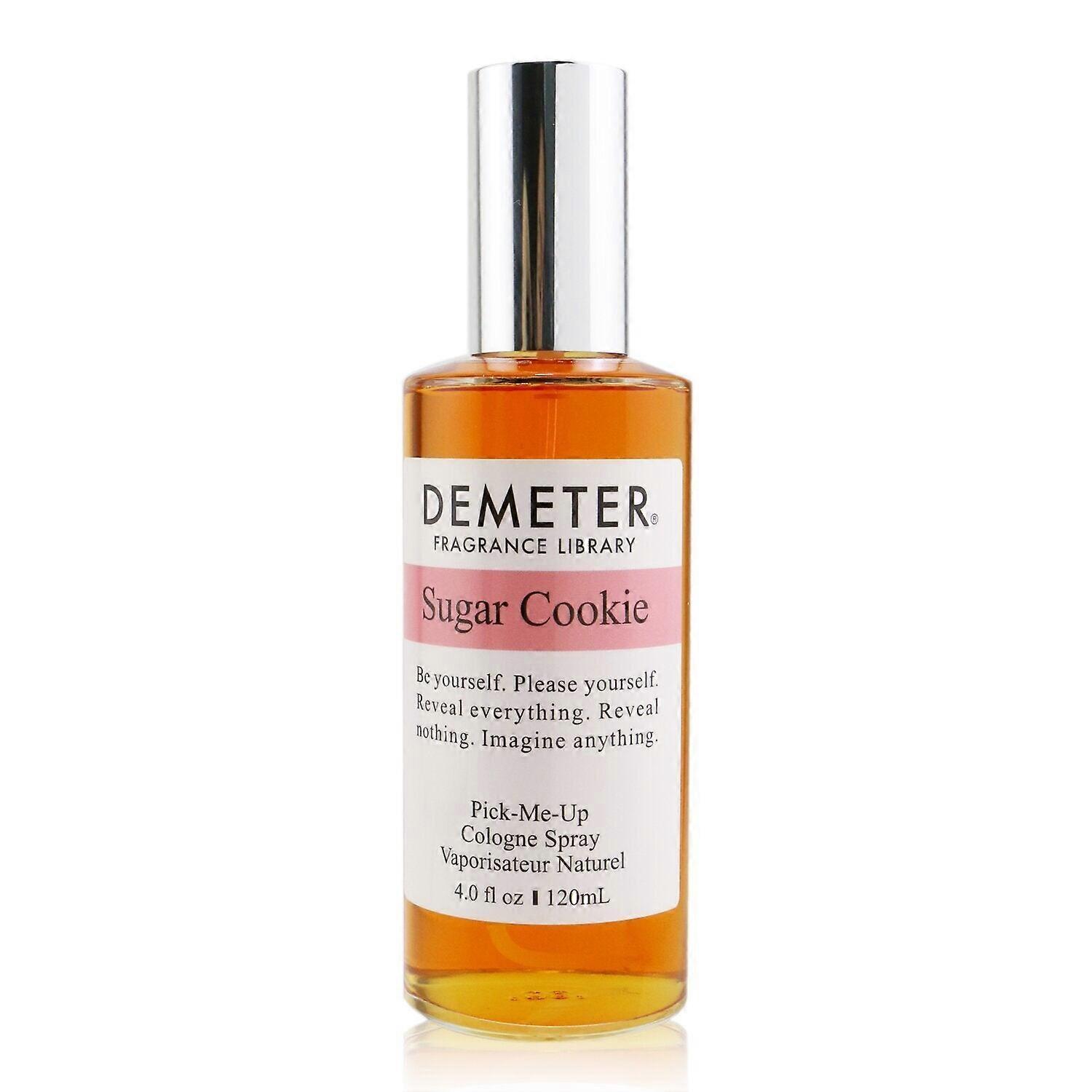 Demeter Sugar Cookie Cologne Spray