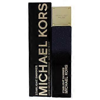 Michael Kors Starlight Shimmer By Michael Kors For Women - 3.4 Oz Edp Spray