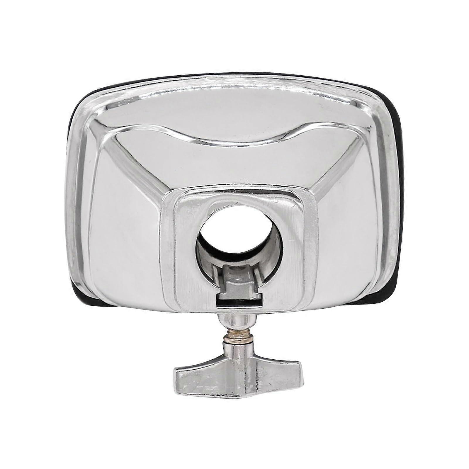 Floor Tom Leg Clamp Holder Replacement with Drum Holder Base Mount Bracket for Percussion