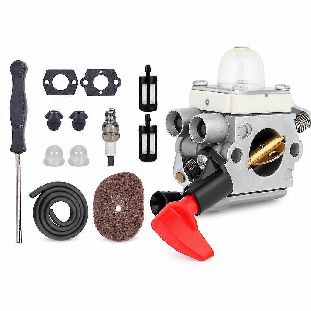 C1M-S267A Direct-Fit Carburetor