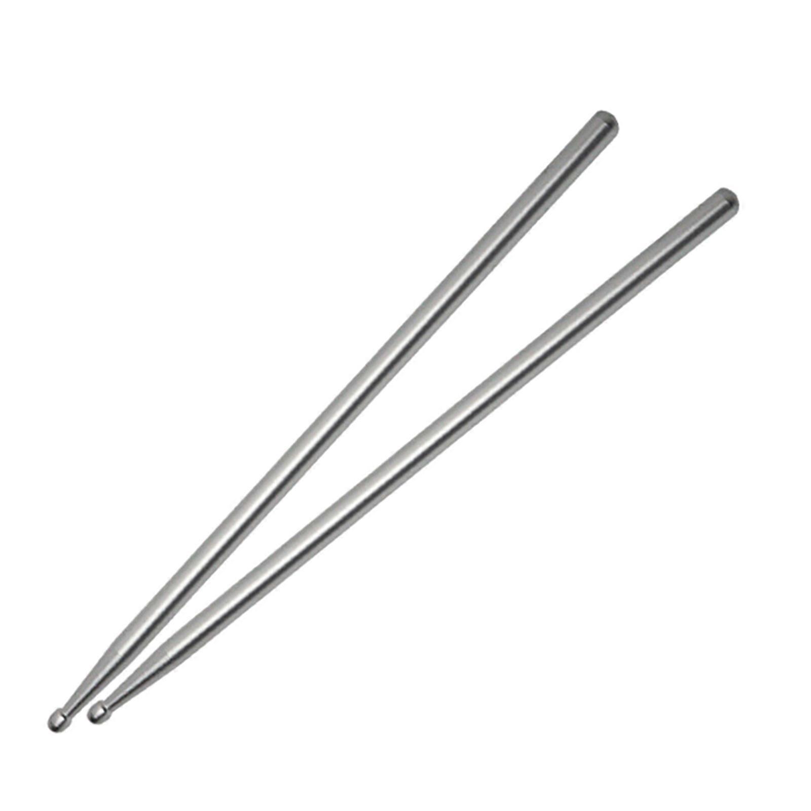 5A Aluminum Drumsticks Nonslip Durable