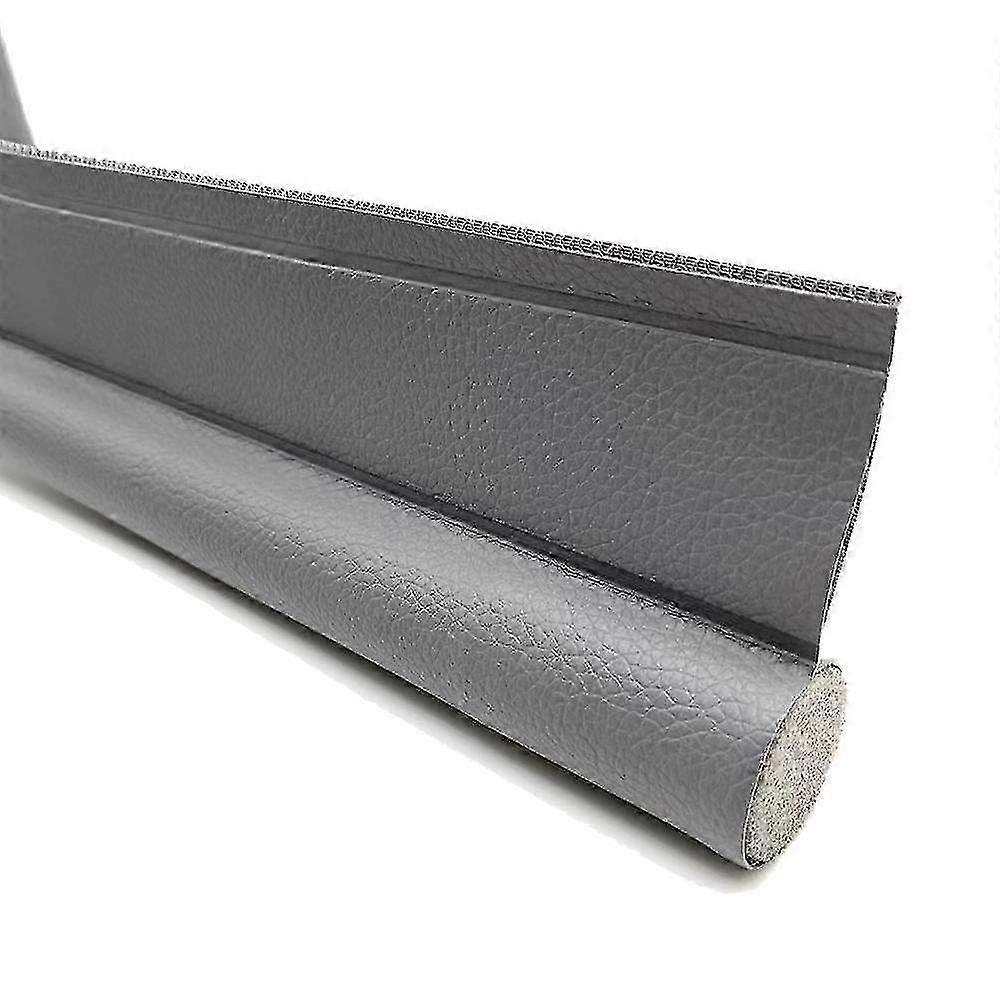 Smooth-Glide Adjustable Door Sweeps